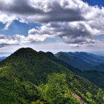 静岡県のおすすめ登山スポット　抜群の眺望　十枚山