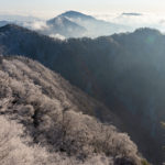 大きな富士山の絶景が見える！おすすめできる御坂の山々7選