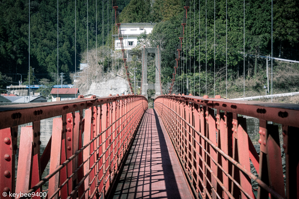 竜山橋
