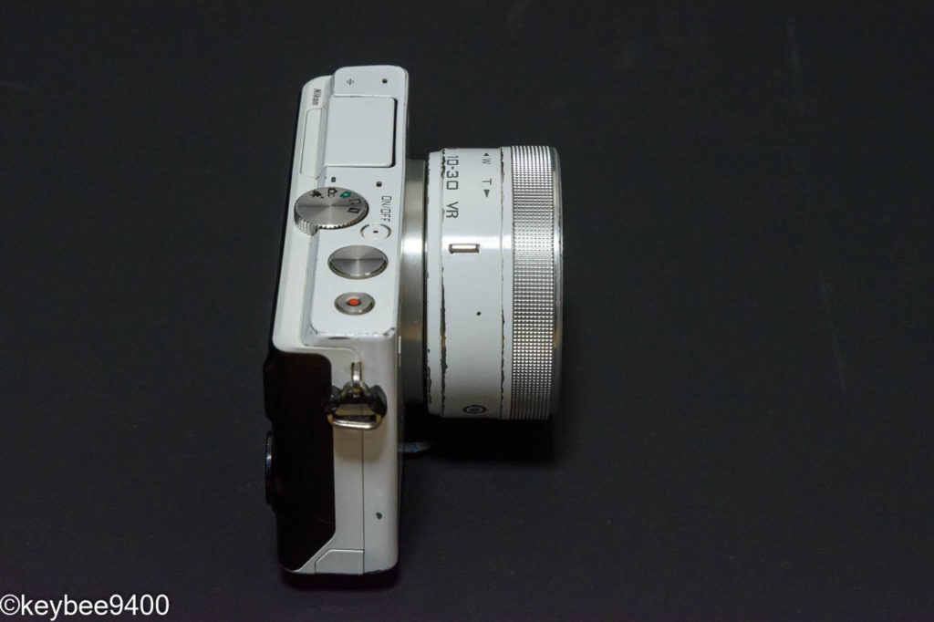 Nikon1J4+10-30mmF3.5-5.6PD